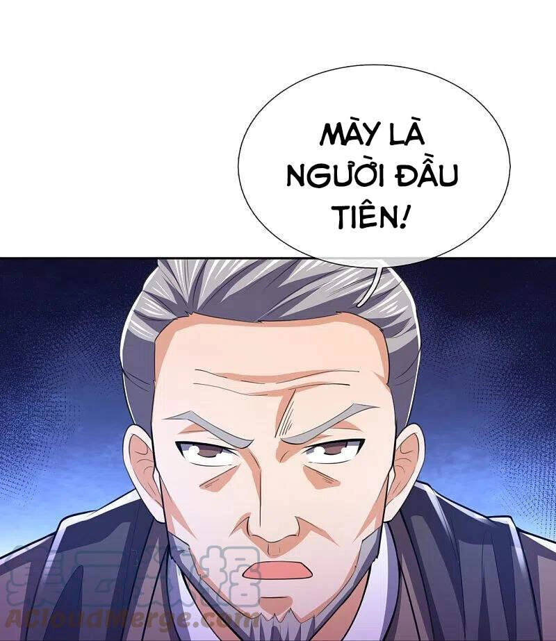 Ta Là Chiến Thần Vô Song Chapter 144 - 26