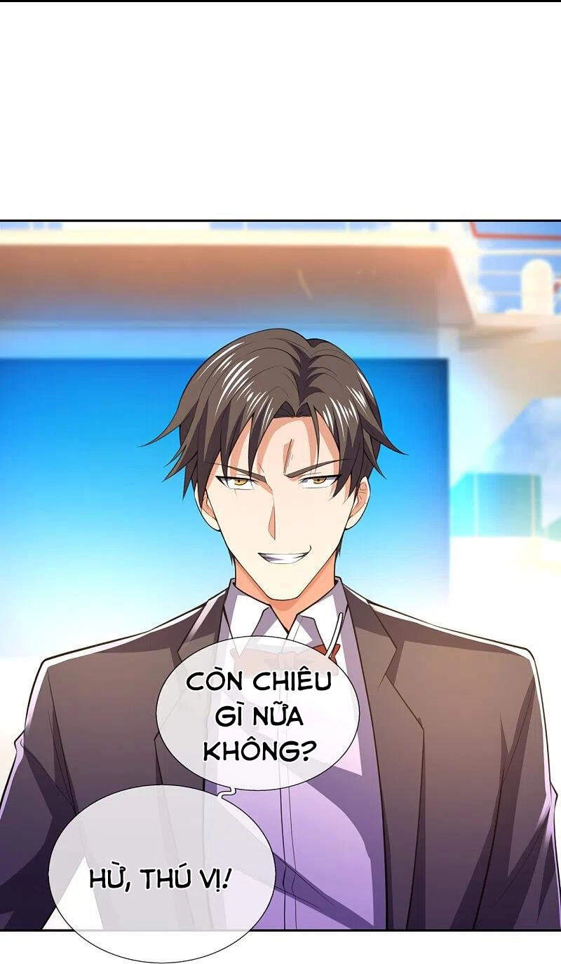 Ta Là Chiến Thần Vô Song Chapter 144 - 27