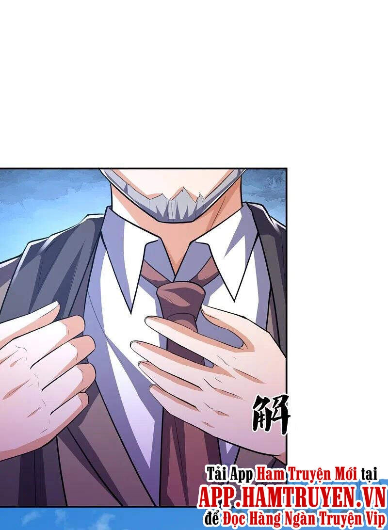 Ta Là Chiến Thần Vô Song Chapter 144 - 28