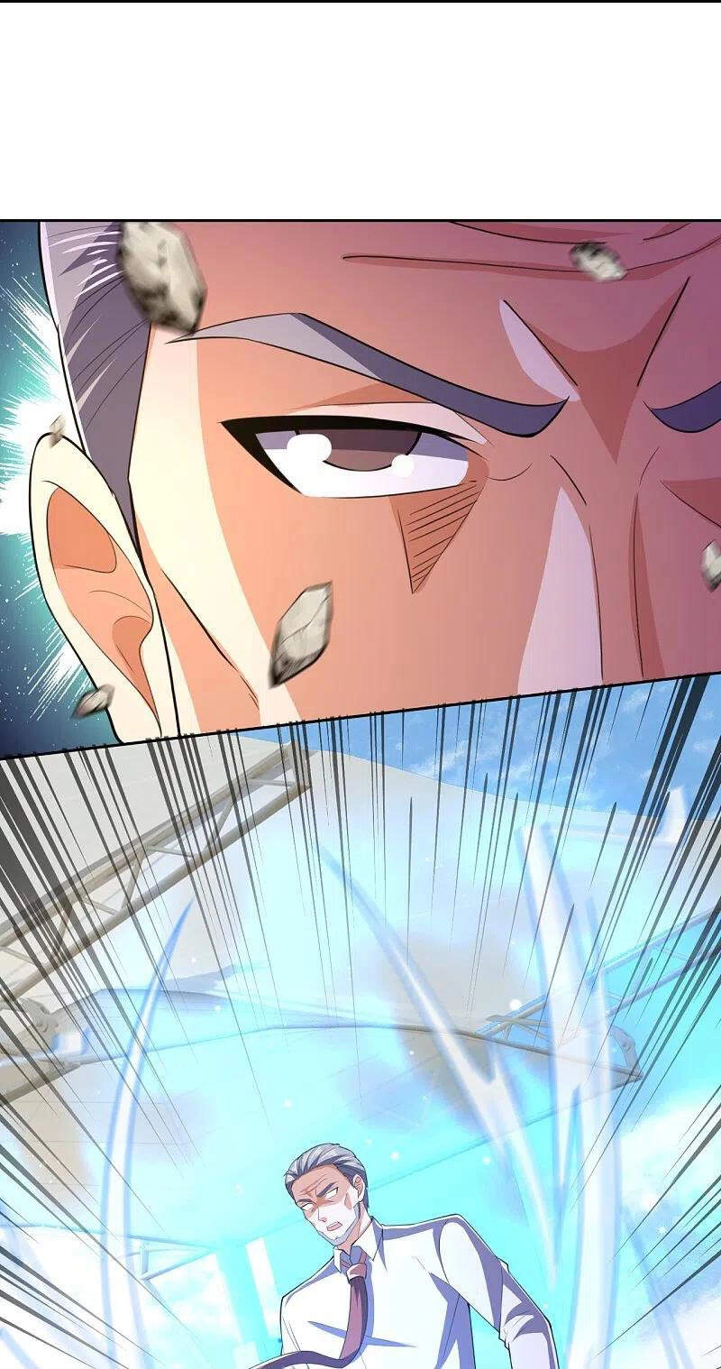 Ta Là Chiến Thần Vô Song Chapter 144 - 31