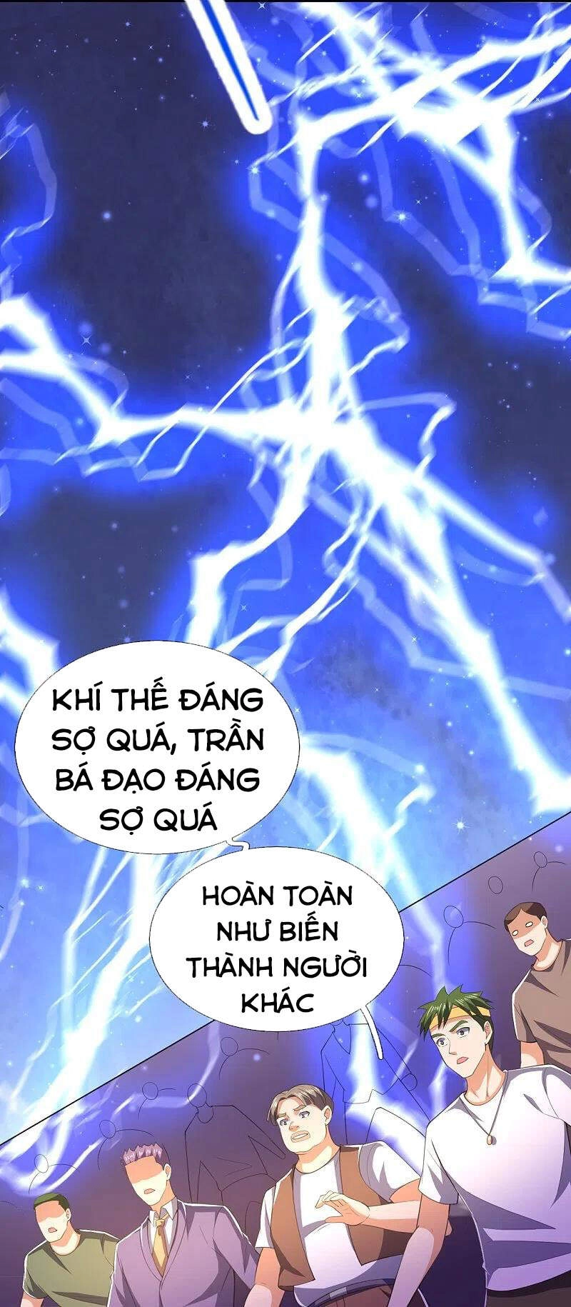 Ta Là Chiến Thần Vô Song Chapter 144 - 33