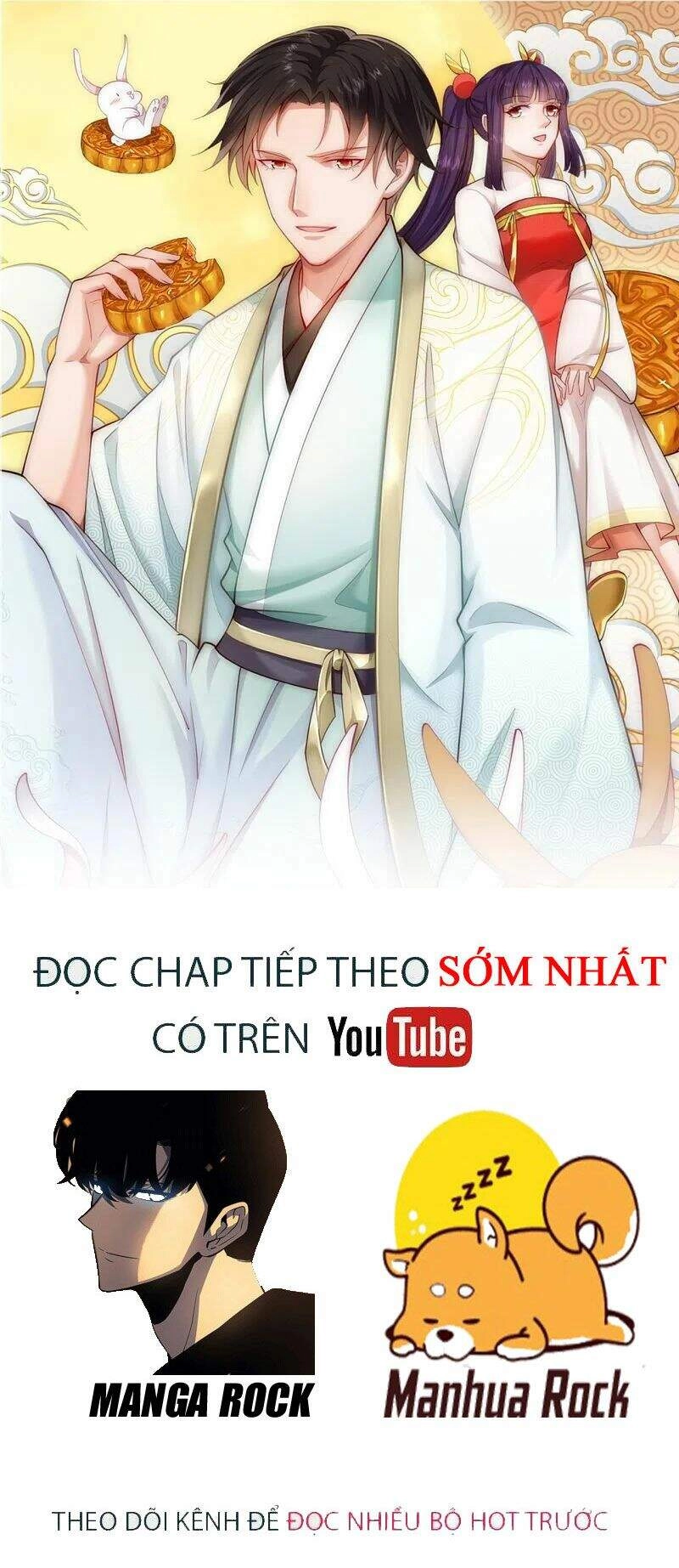 Ta Là Chiến Thần Vô Song Chapter 145 - 1