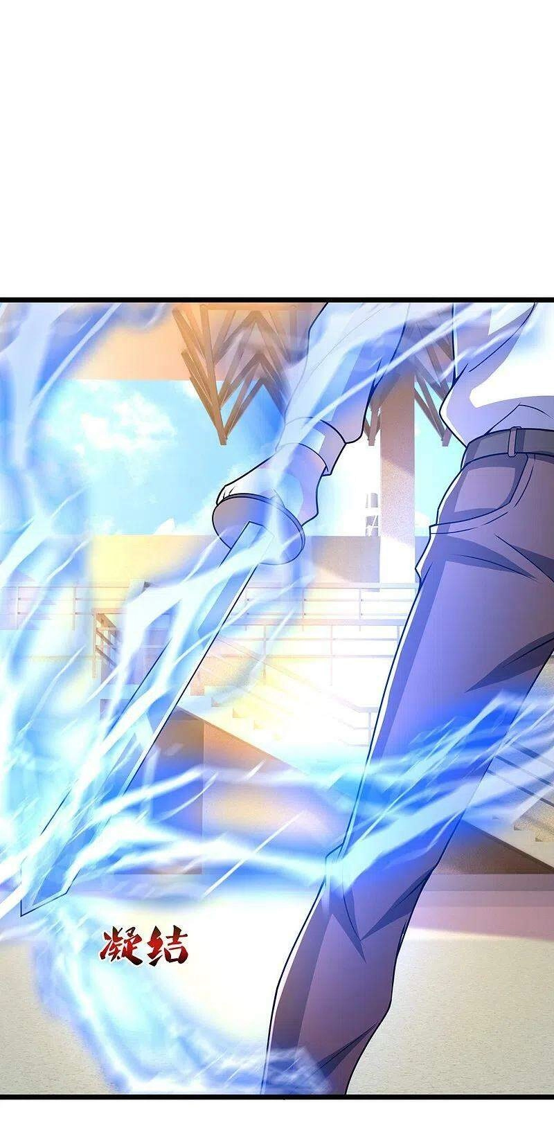 Ta Là Chiến Thần Vô Song Chapter 145 - 2