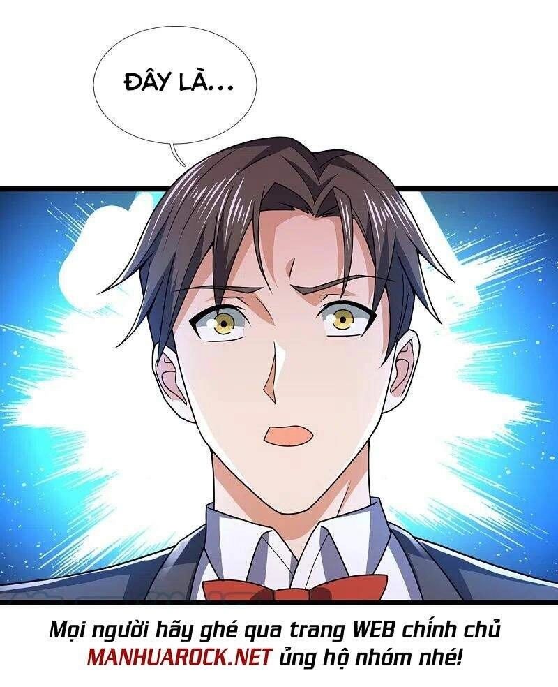 Ta Là Chiến Thần Vô Song Chapter 145 - 3