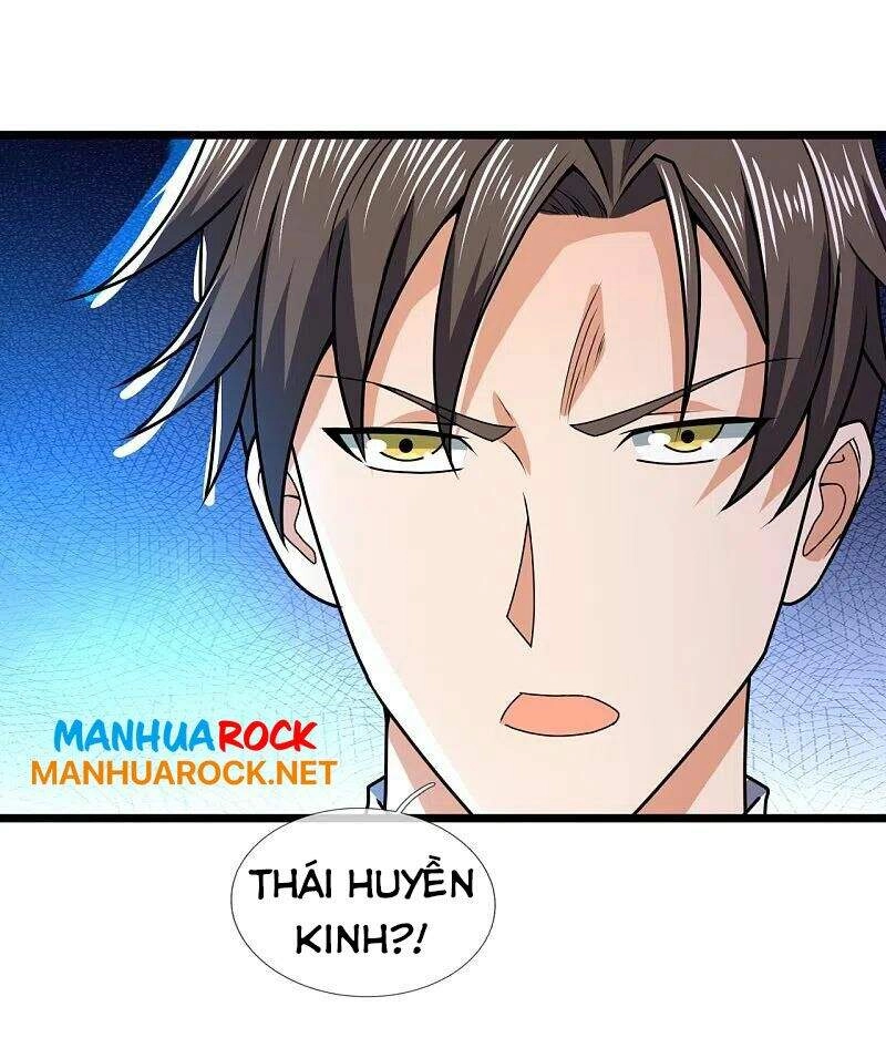 Ta Là Chiến Thần Vô Song Chapter 145 - 4