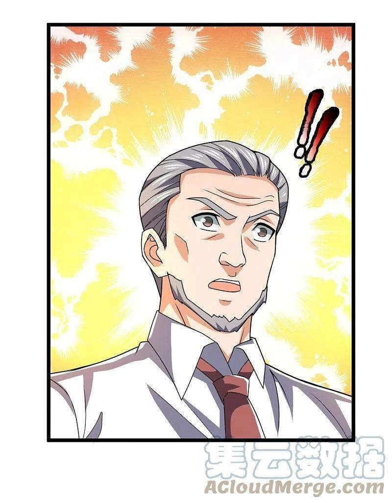 Ta Là Chiến Thần Vô Song Chapter 145 - 5