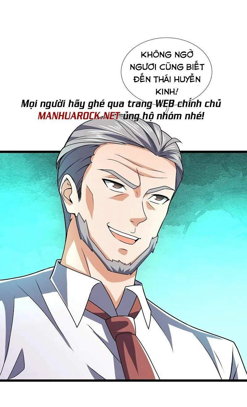 Ta Là Chiến Thần Vô Song Chapter 145 - 6