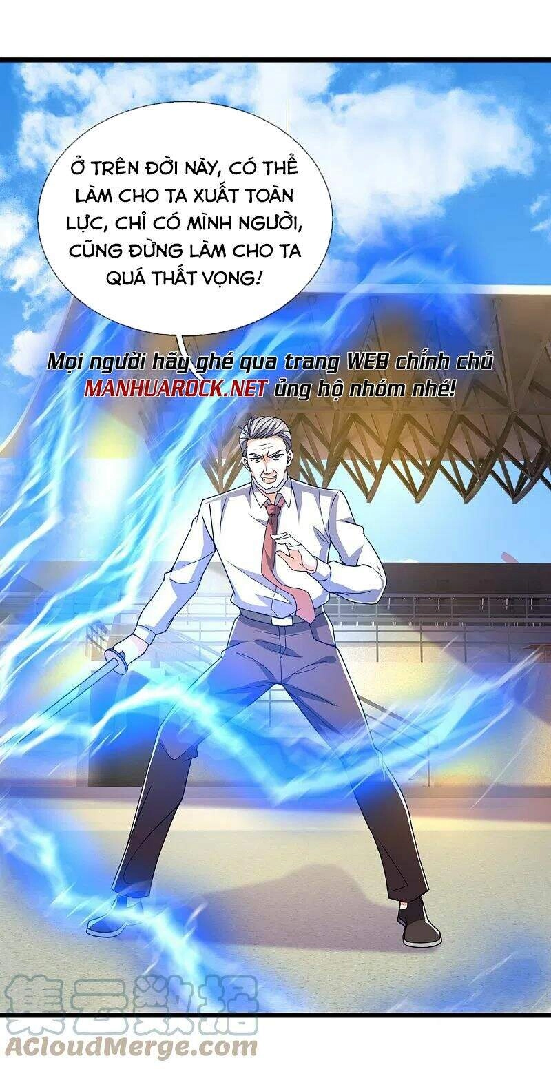 Ta Là Chiến Thần Vô Song Chapter 145 - 7