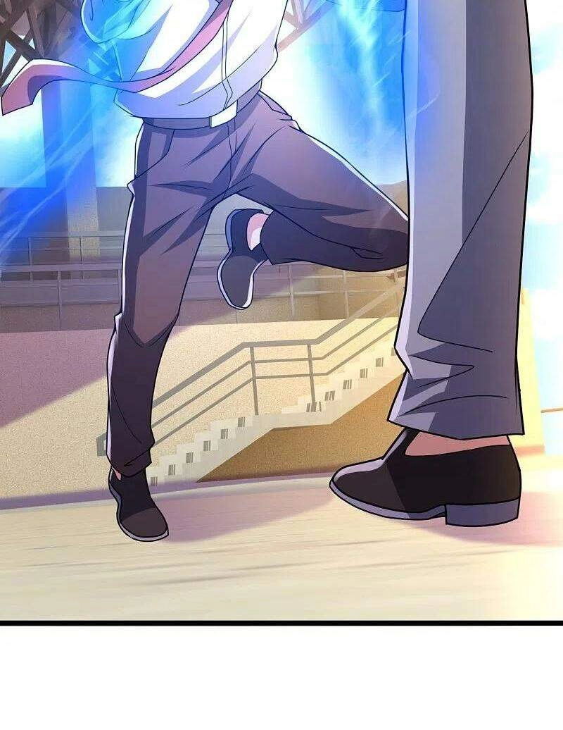 Ta Là Chiến Thần Vô Song Chapter 145 - 9