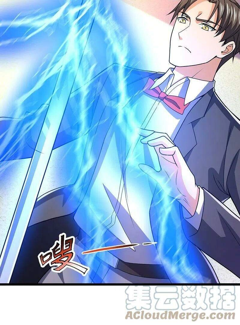 Ta Là Chiến Thần Vô Song Chapter 145 - 11