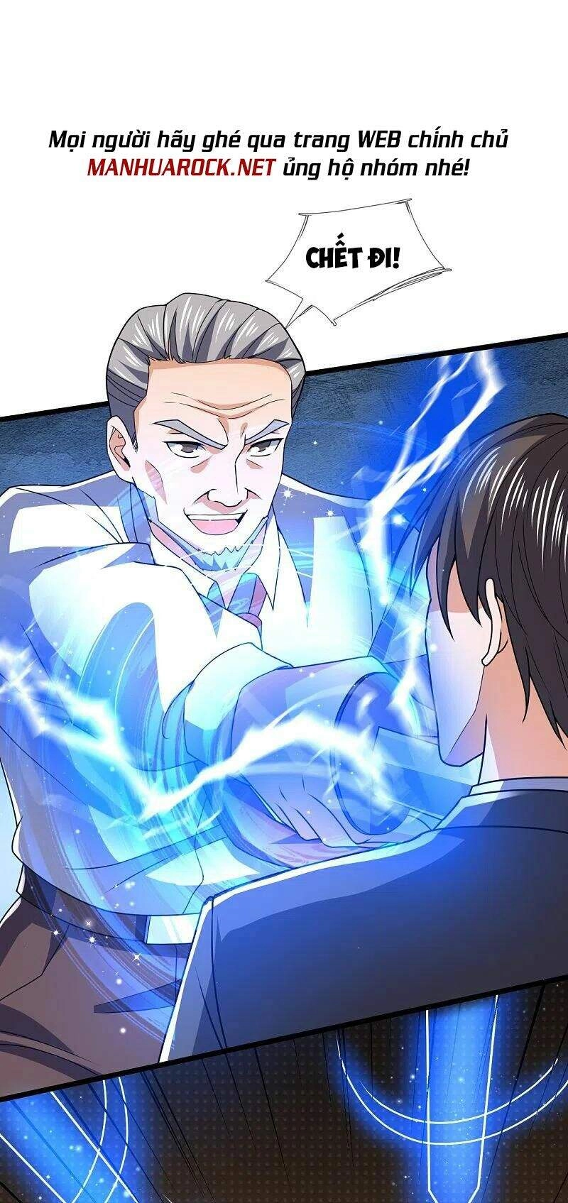 Ta Là Chiến Thần Vô Song Chapter 145 - 14