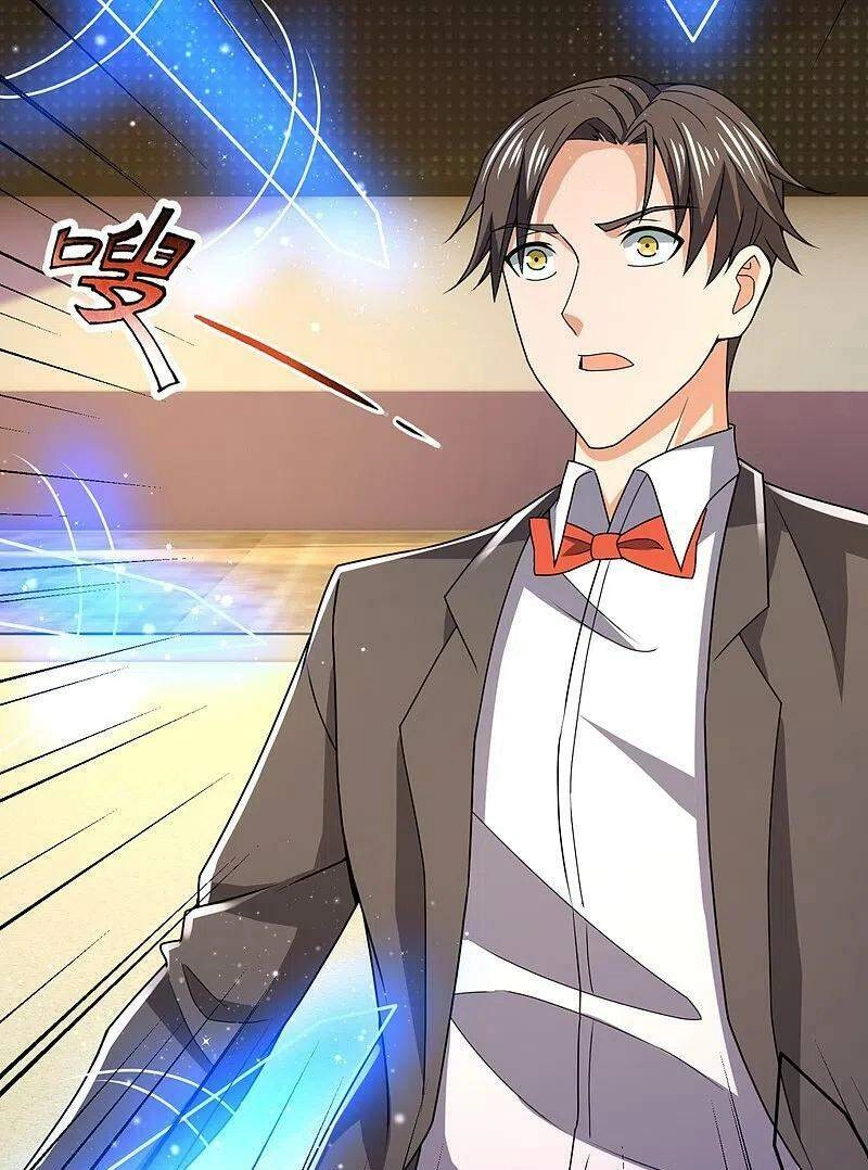 Ta Là Chiến Thần Vô Song Chapter 145 - 15