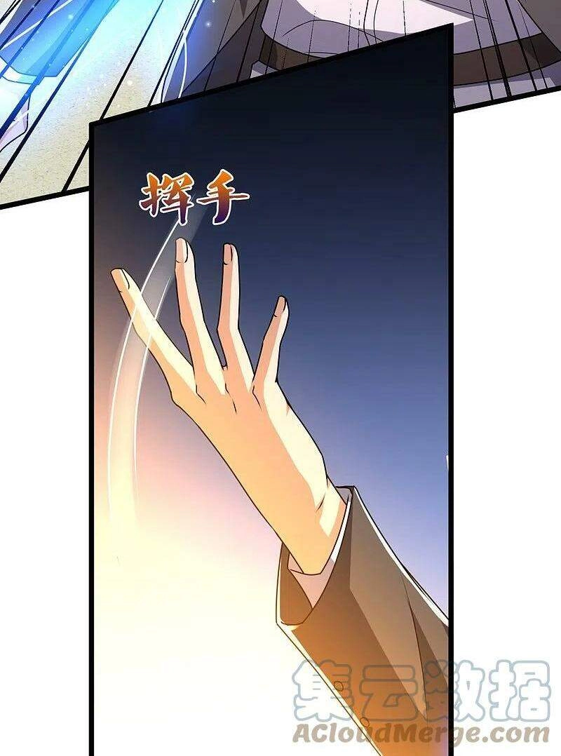 Ta Là Chiến Thần Vô Song Chapter 145 - 16