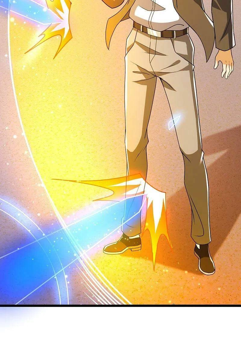 Ta Là Chiến Thần Vô Song Chapter 145 - 18