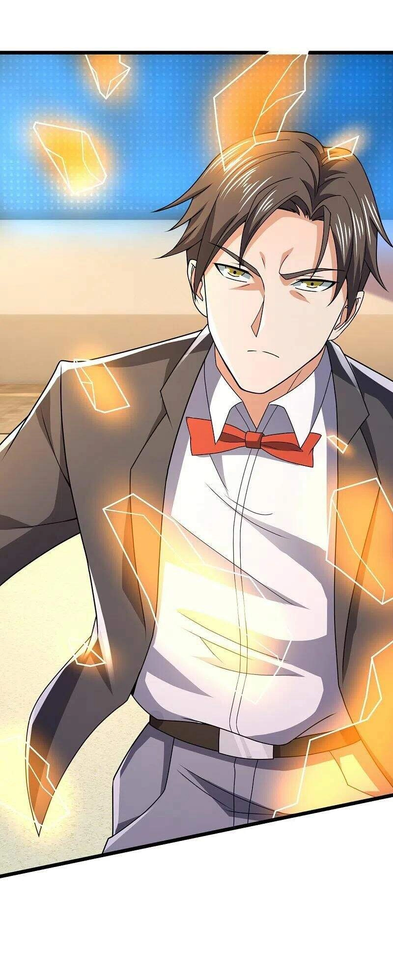 Ta Là Chiến Thần Vô Song Chapter 145 - 21