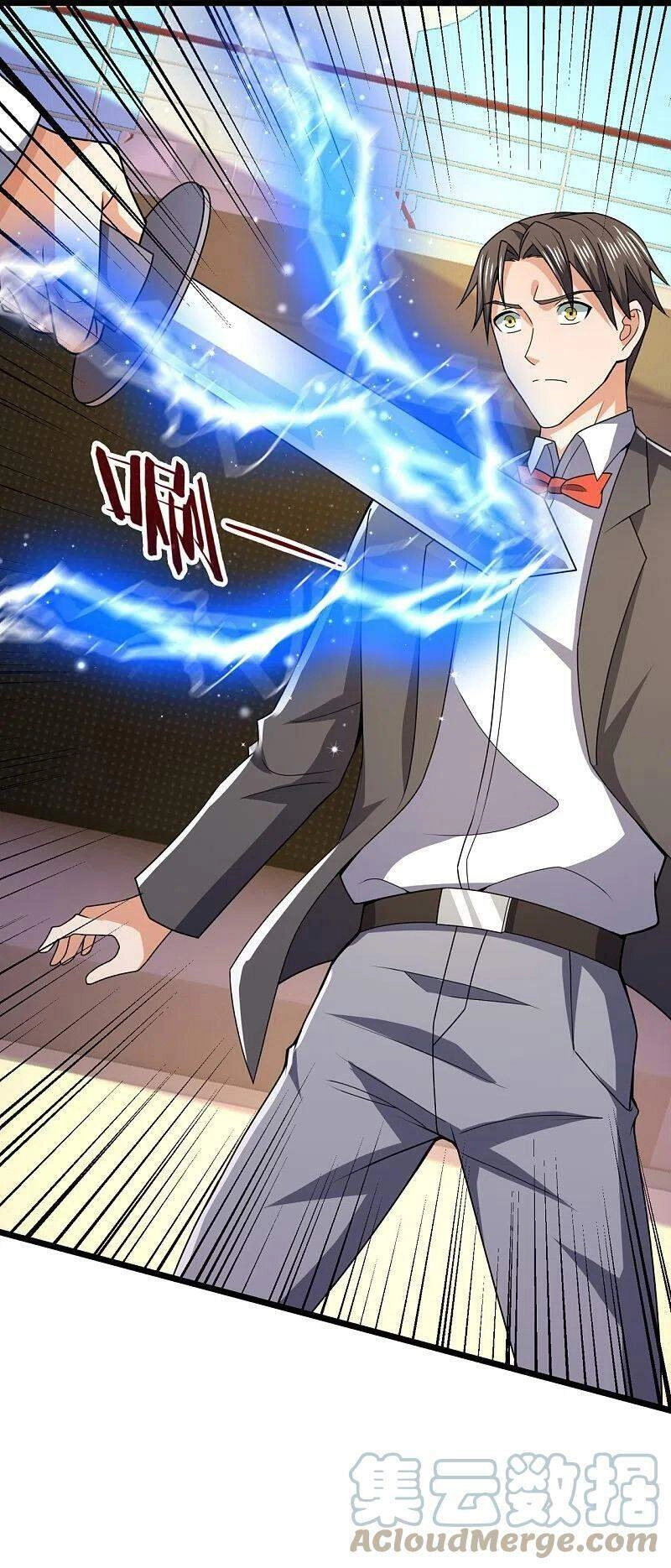 Ta Là Chiến Thần Vô Song Chapter 145 - 23