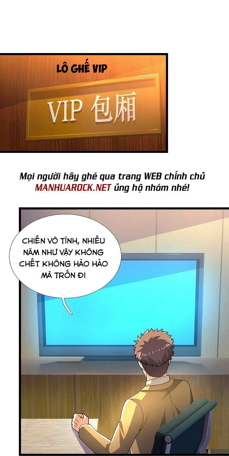 Ta Là Chiến Thần Vô Song Chapter 145 - 24