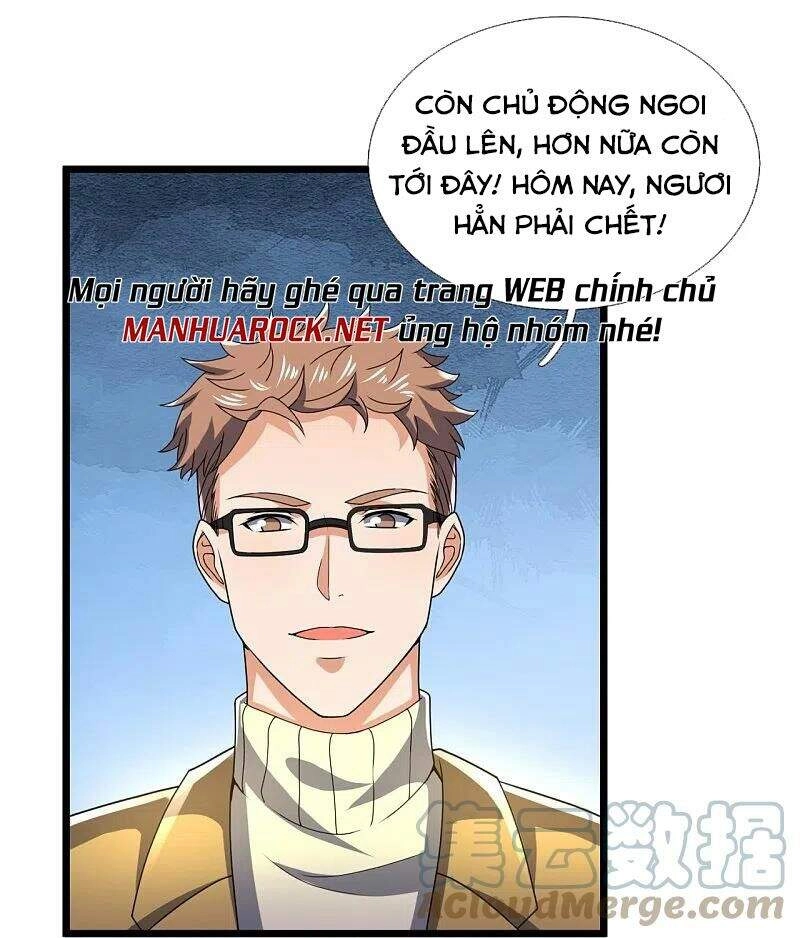 Ta Là Chiến Thần Vô Song Chapter 145 - 25