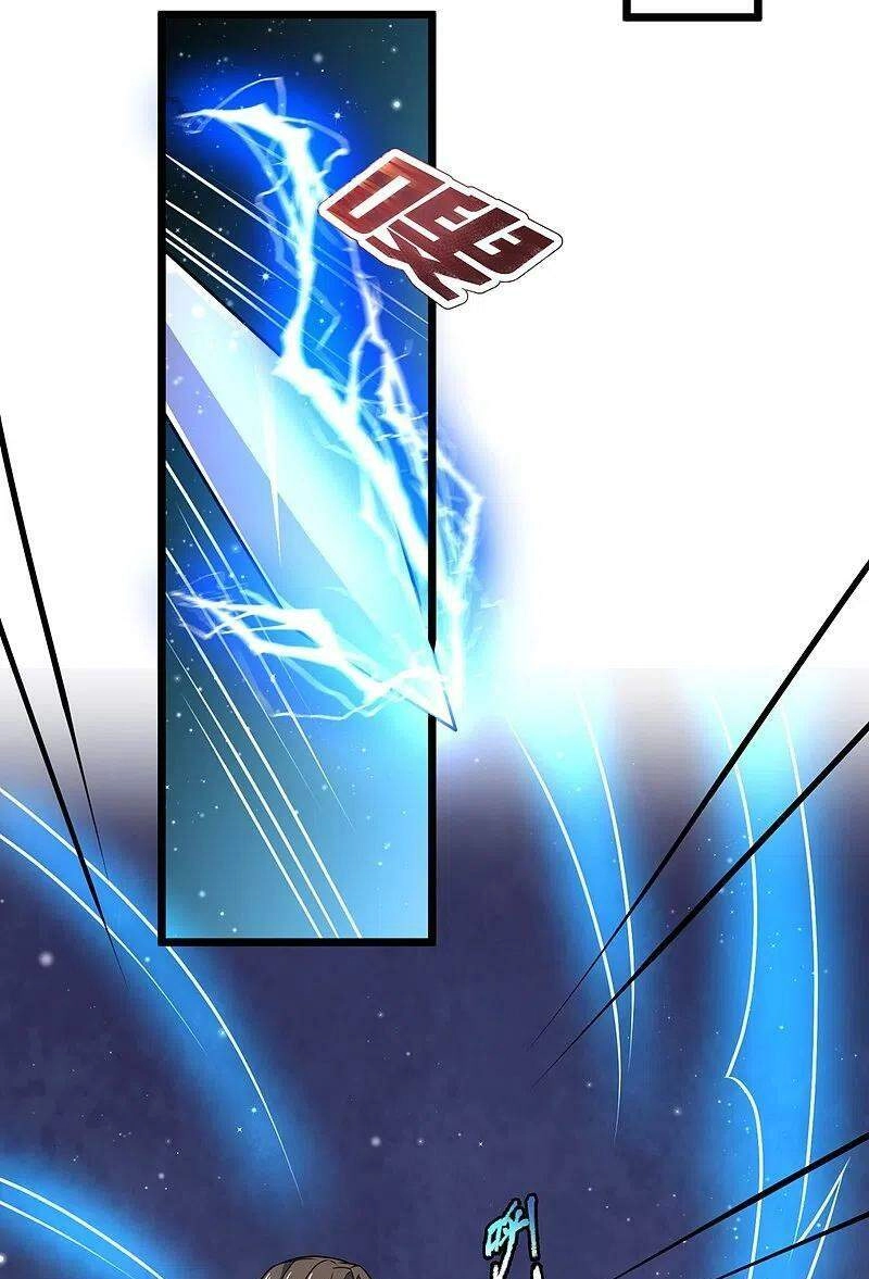 Ta Là Chiến Thần Vô Song Chapter 145 - 27