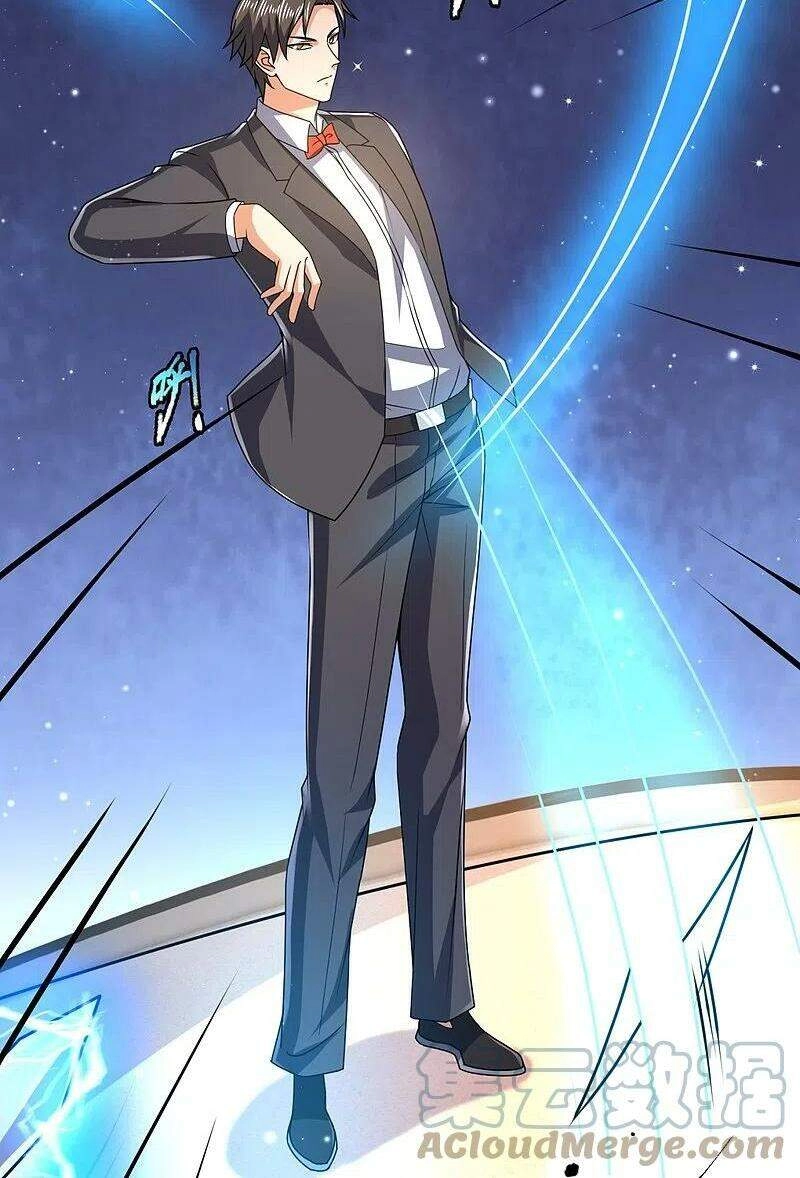 Ta Là Chiến Thần Vô Song Chapter 145 - 28