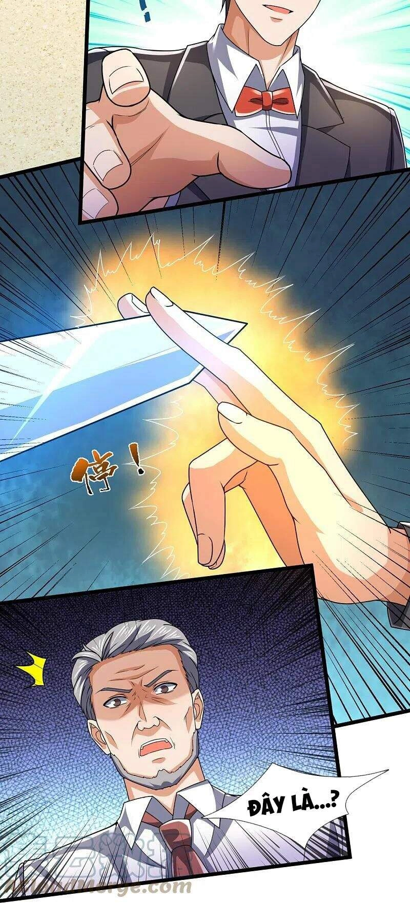 Ta Là Chiến Thần Vô Song Chapter 145 - 30