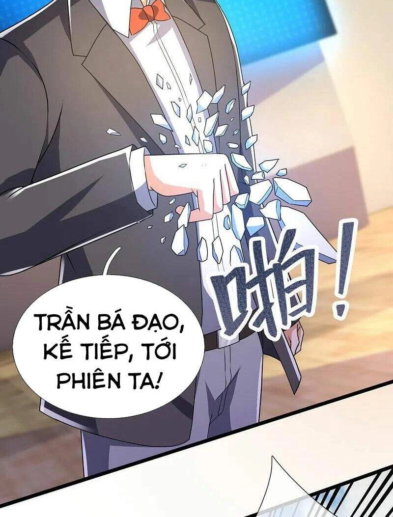 Ta Là Chiến Thần Vô Song Chapter 145 - 32