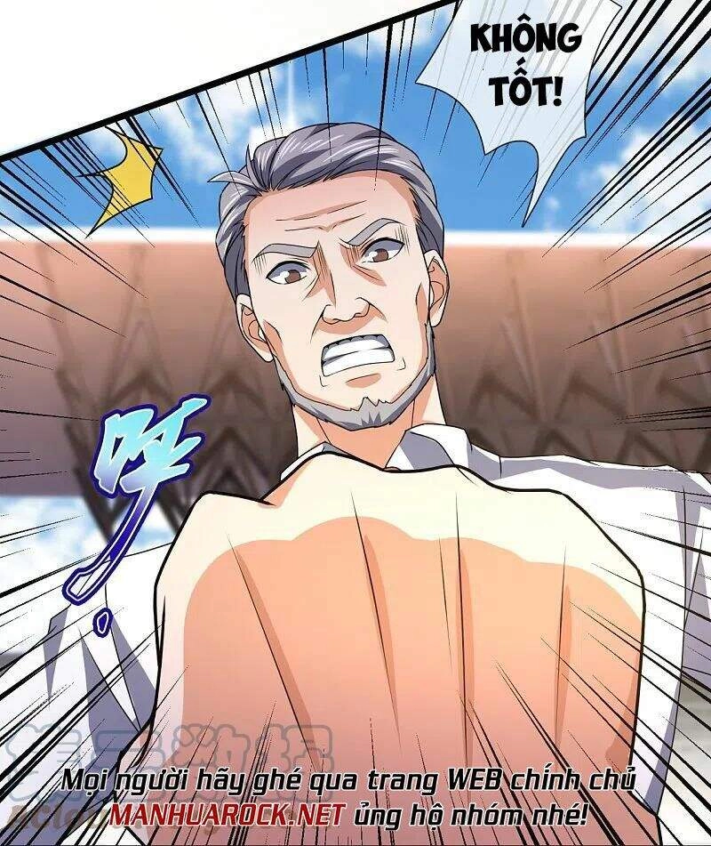 Ta Là Chiến Thần Vô Song Chapter 145 - 33