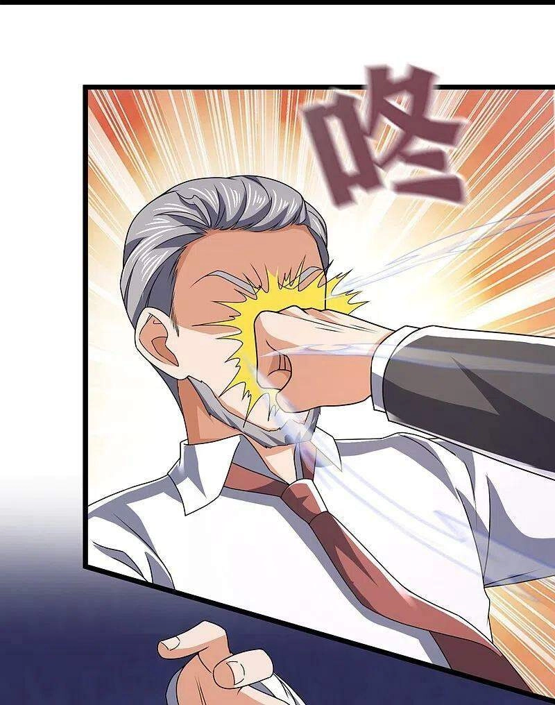 Ta Là Chiến Thần Vô Song Chapter 145 - 34