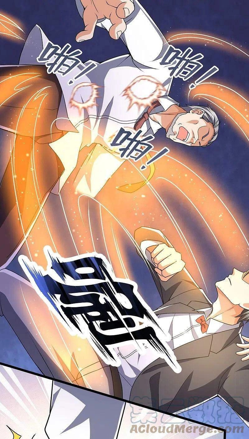 Ta Là Chiến Thần Vô Song Chapter 145 - 35