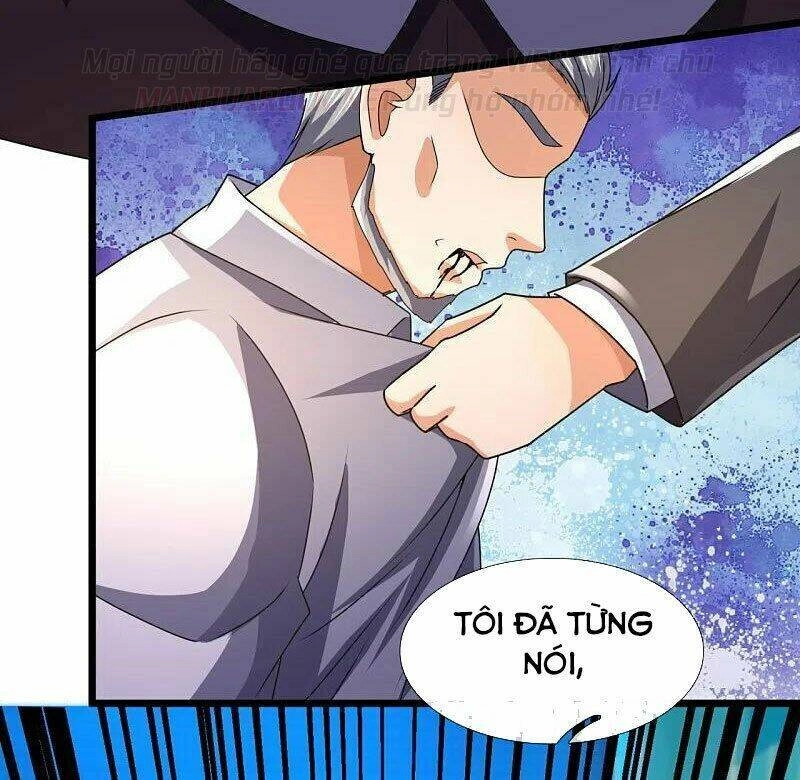 Ta Là Chiến Thần Vô Song Chapter 146 - 6