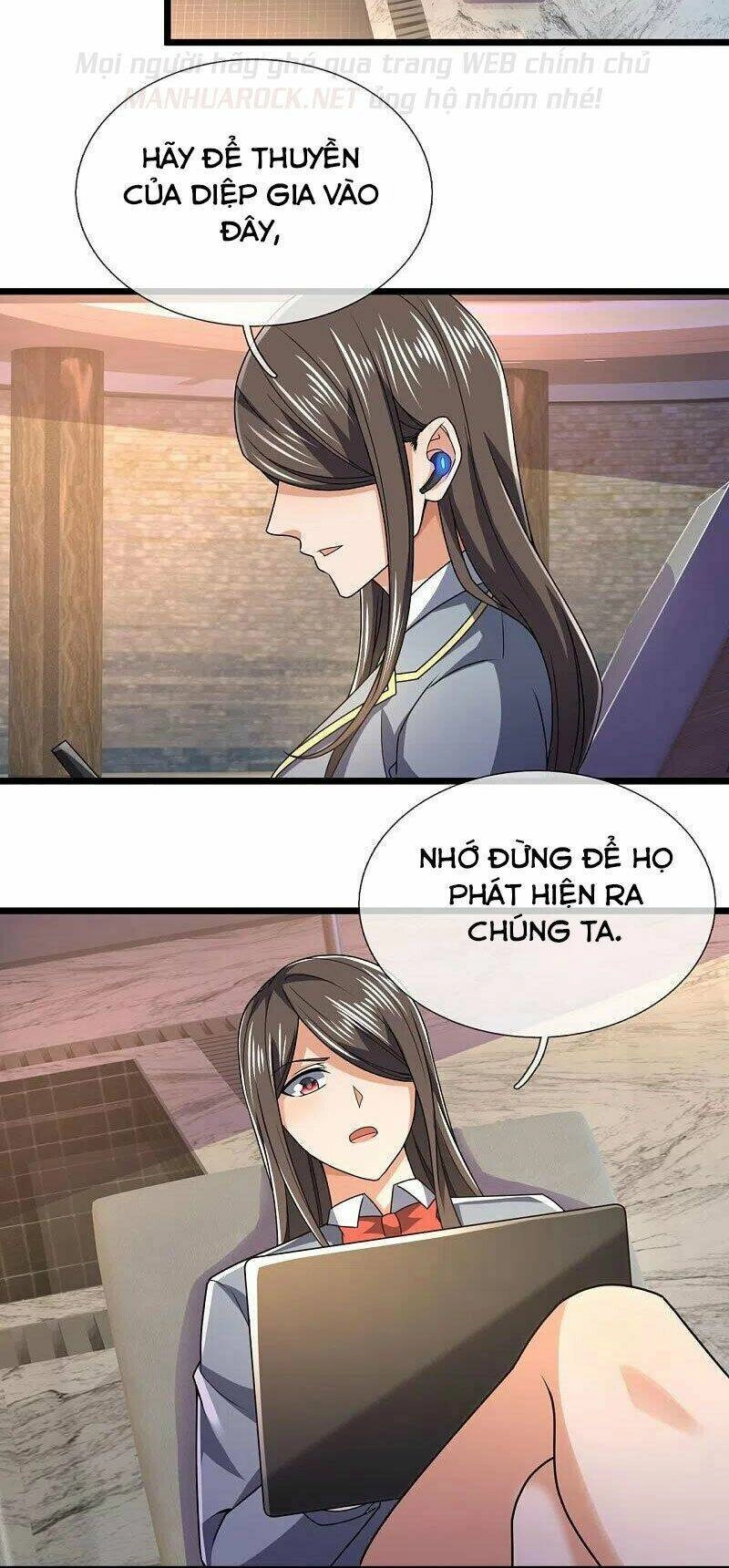 Ta Là Chiến Thần Vô Song Chapter 146 - 13