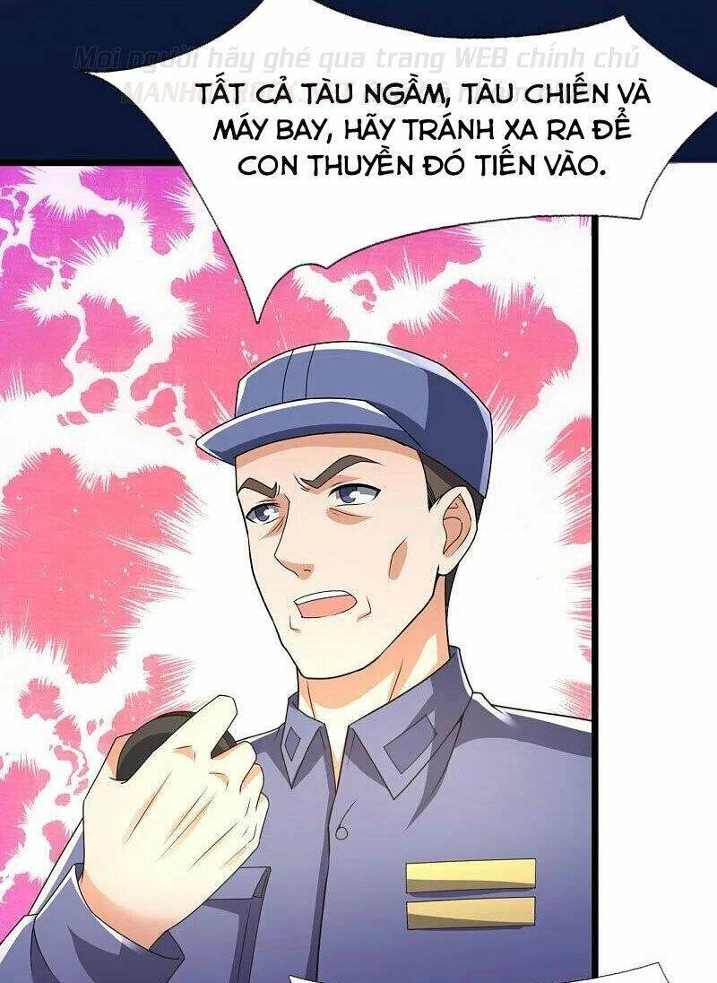 Ta Là Chiến Thần Vô Song Chapter 146 - 15