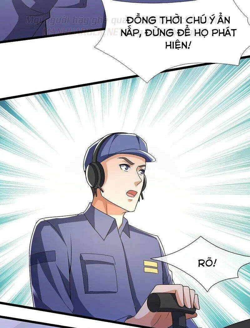 Ta Là Chiến Thần Vô Song Chapter 146 - 16