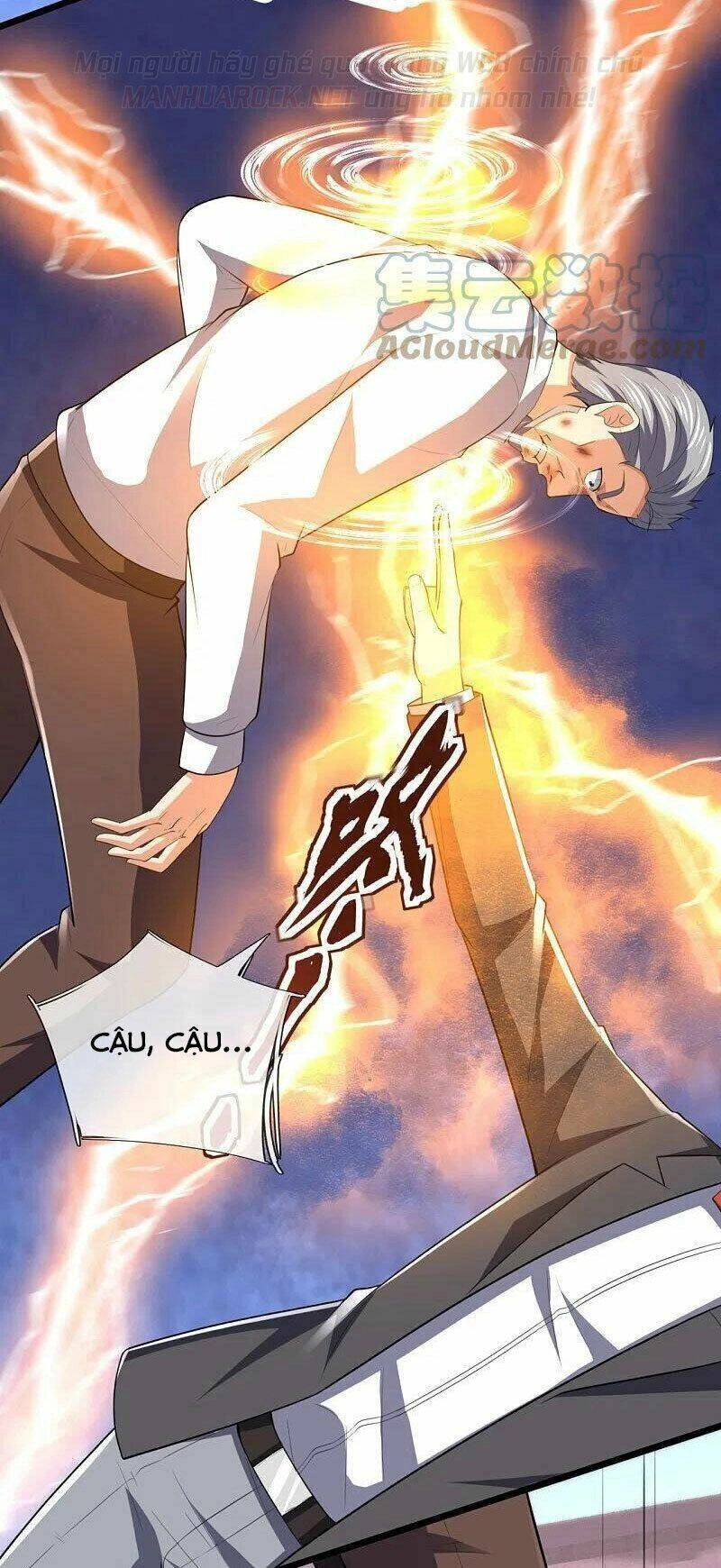 Ta Là Chiến Thần Vô Song Chapter 146 - 24