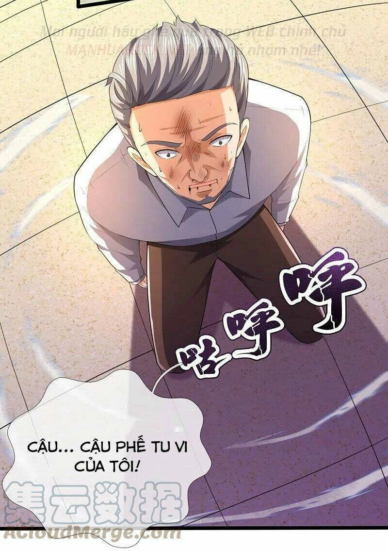 Ta Là Chiến Thần Vô Song Chapter 146 - 26