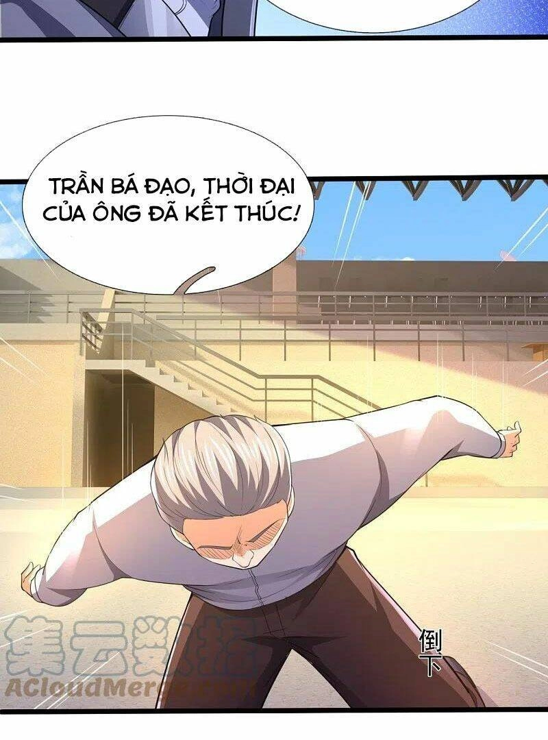 Ta Là Chiến Thần Vô Song Chapter 146 - 28