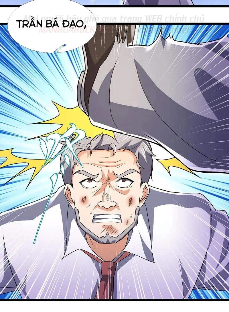 Ta Là Chiến Thần Vô Song Chapter 147 - 3