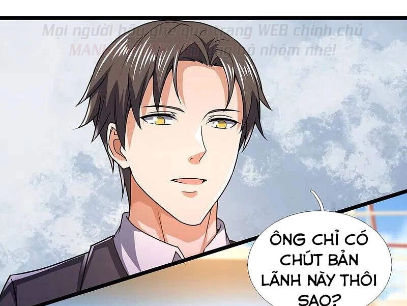 Ta Là Chiến Thần Vô Song Chapter 147 - 4