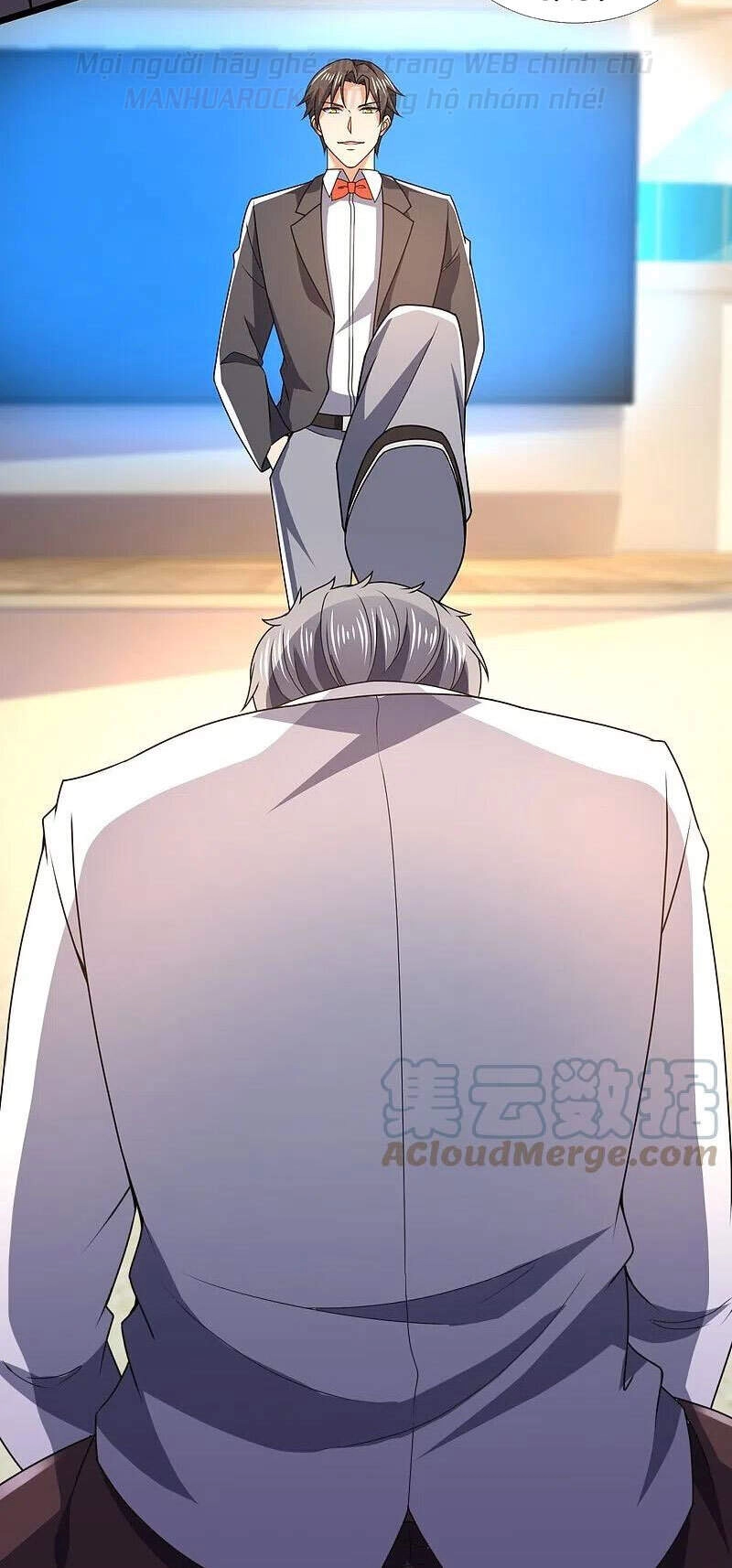 Ta Là Chiến Thần Vô Song Chapter 147 - 5