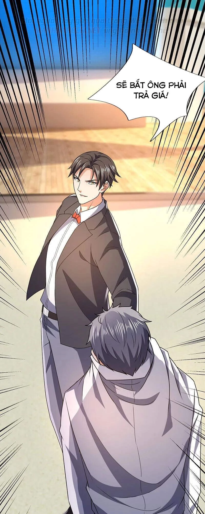 Ta Là Chiến Thần Vô Song Chapter 147 - 7