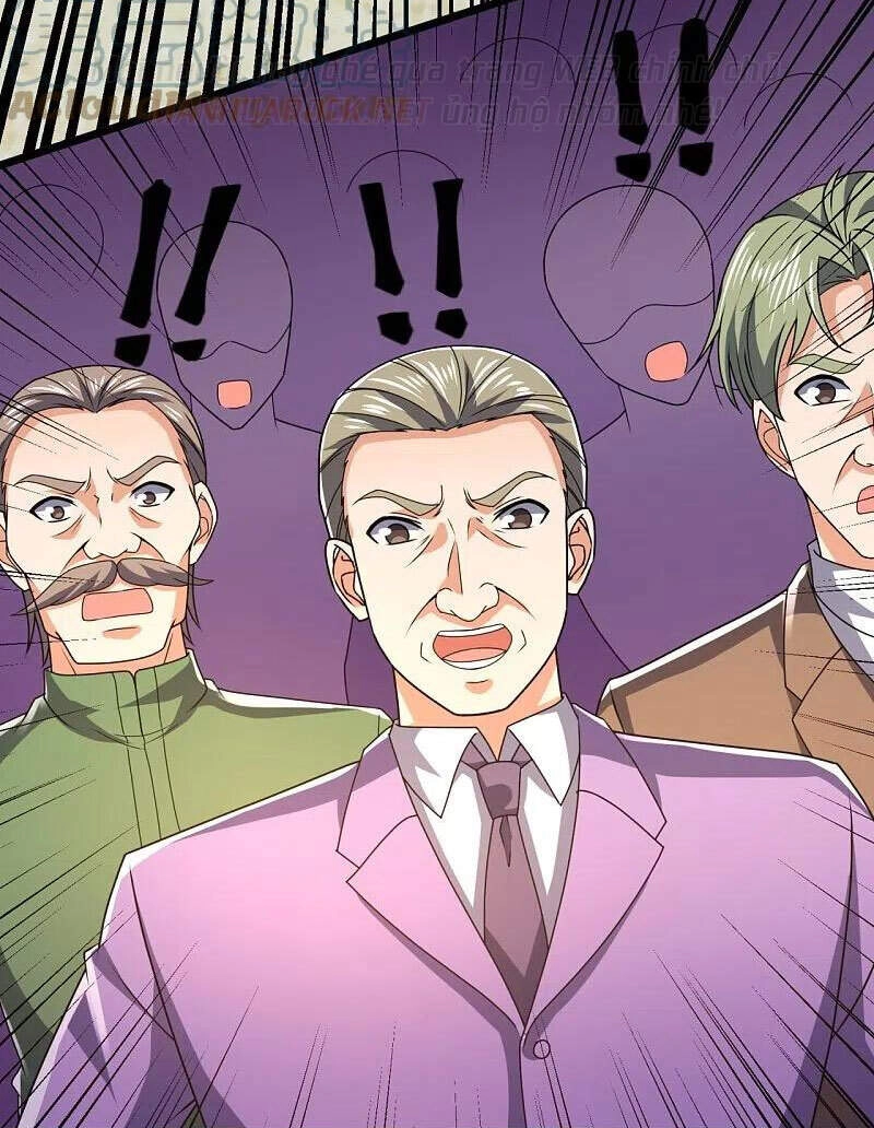 Ta Là Chiến Thần Vô Song Chapter 147 - 9