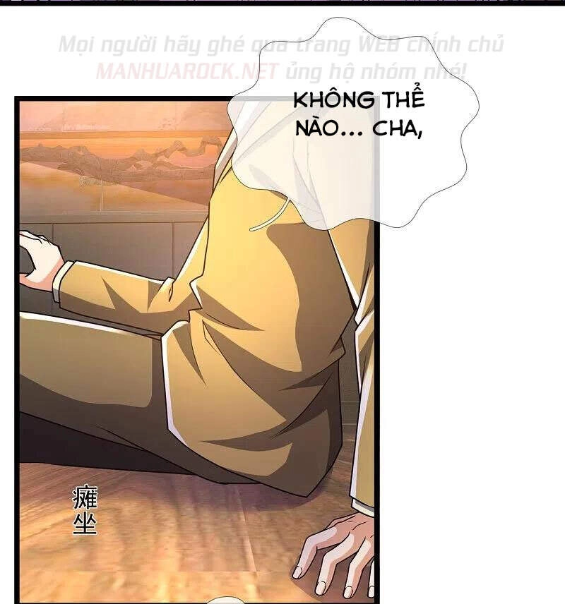 Ta Là Chiến Thần Vô Song Chapter 147 - 10