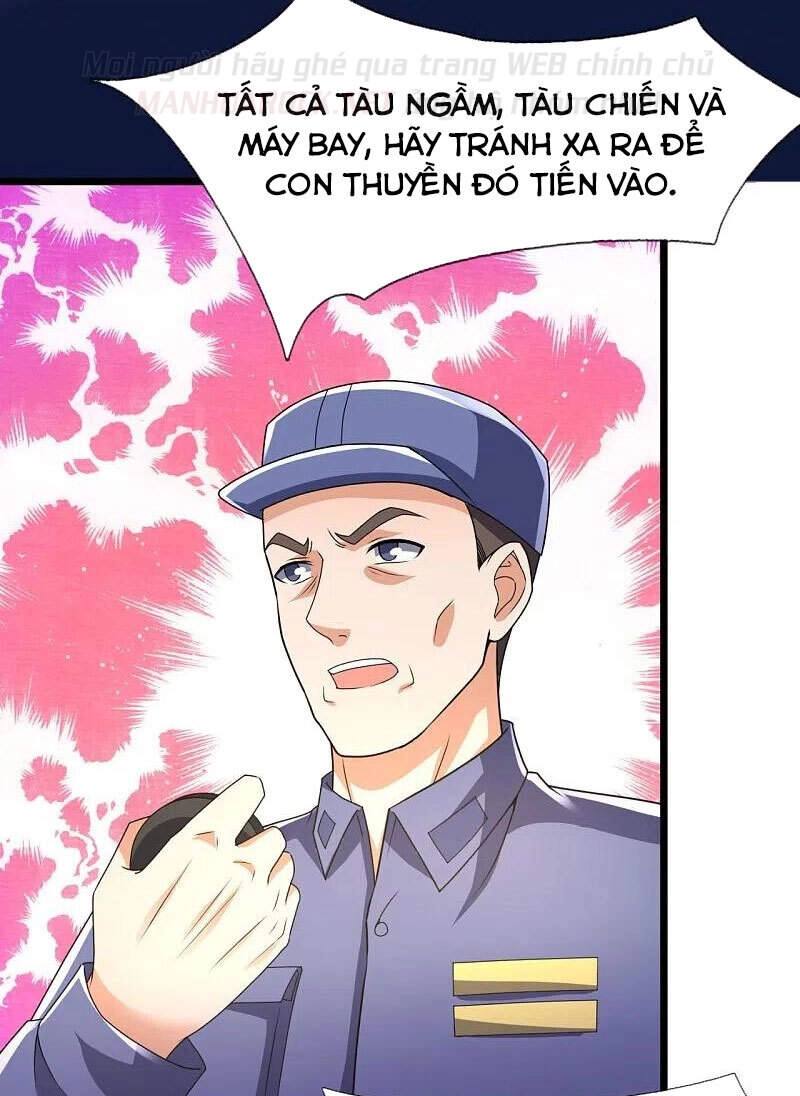 Ta Là Chiến Thần Vô Song Chapter 147 - 15