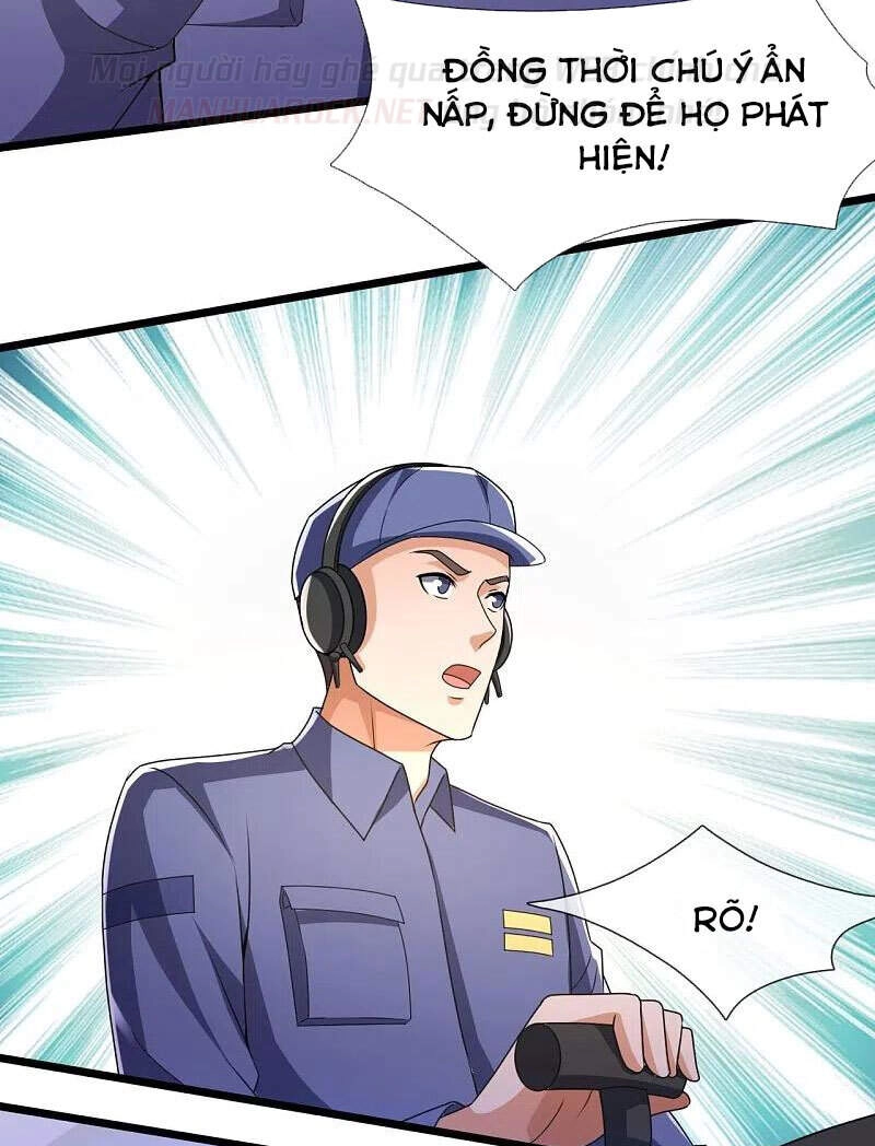 Ta Là Chiến Thần Vô Song Chapter 147 - 16