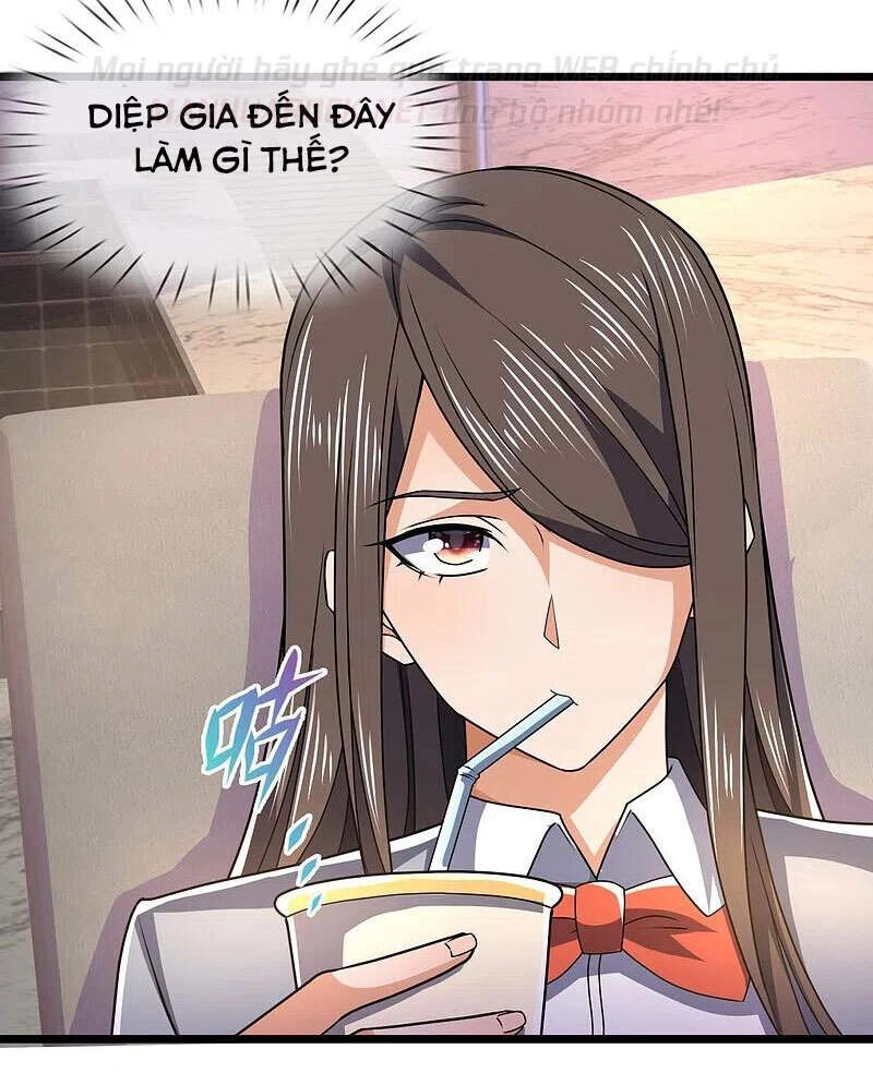 Ta Là Chiến Thần Vô Song Chapter 147 - 19