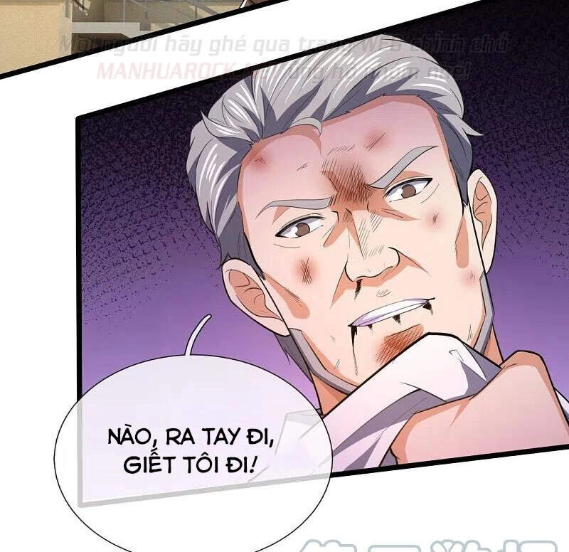 Ta Là Chiến Thần Vô Song Chapter 147 - 21