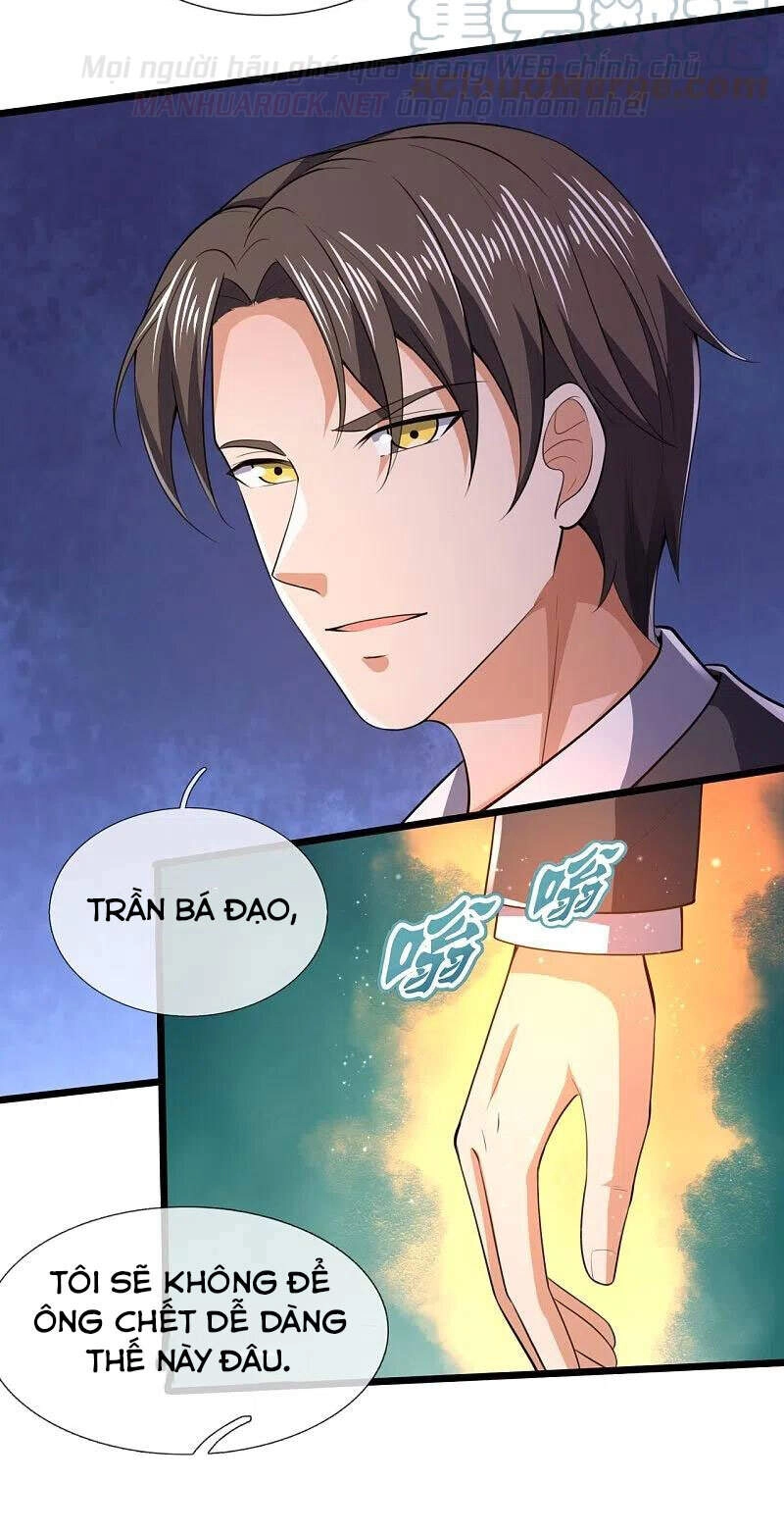 Ta Là Chiến Thần Vô Song Chapter 147 - 22