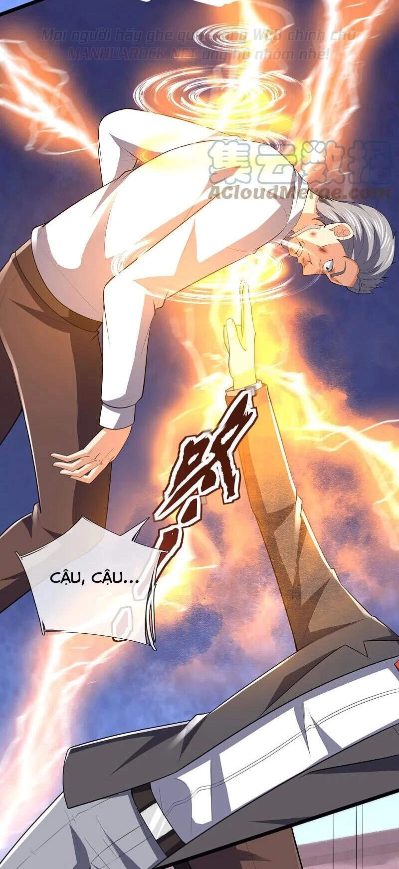 Ta Là Chiến Thần Vô Song Chapter 147 - 24