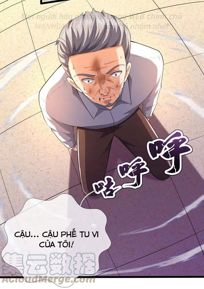 Ta Là Chiến Thần Vô Song Chapter 147 - 26