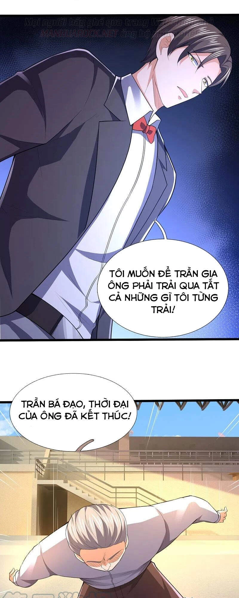 Ta Là Chiến Thần Vô Song Chapter 147 - 27